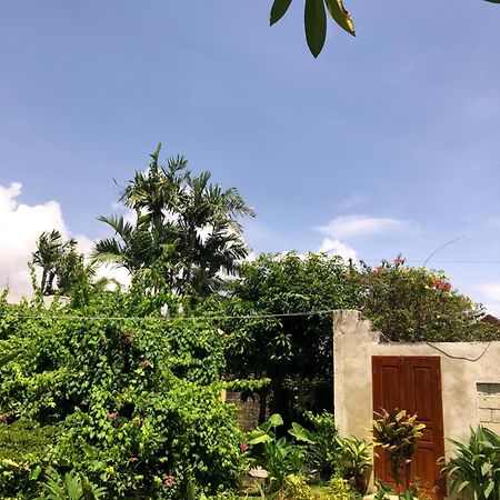 Villa Abhista Seminyak Екстериор снимка