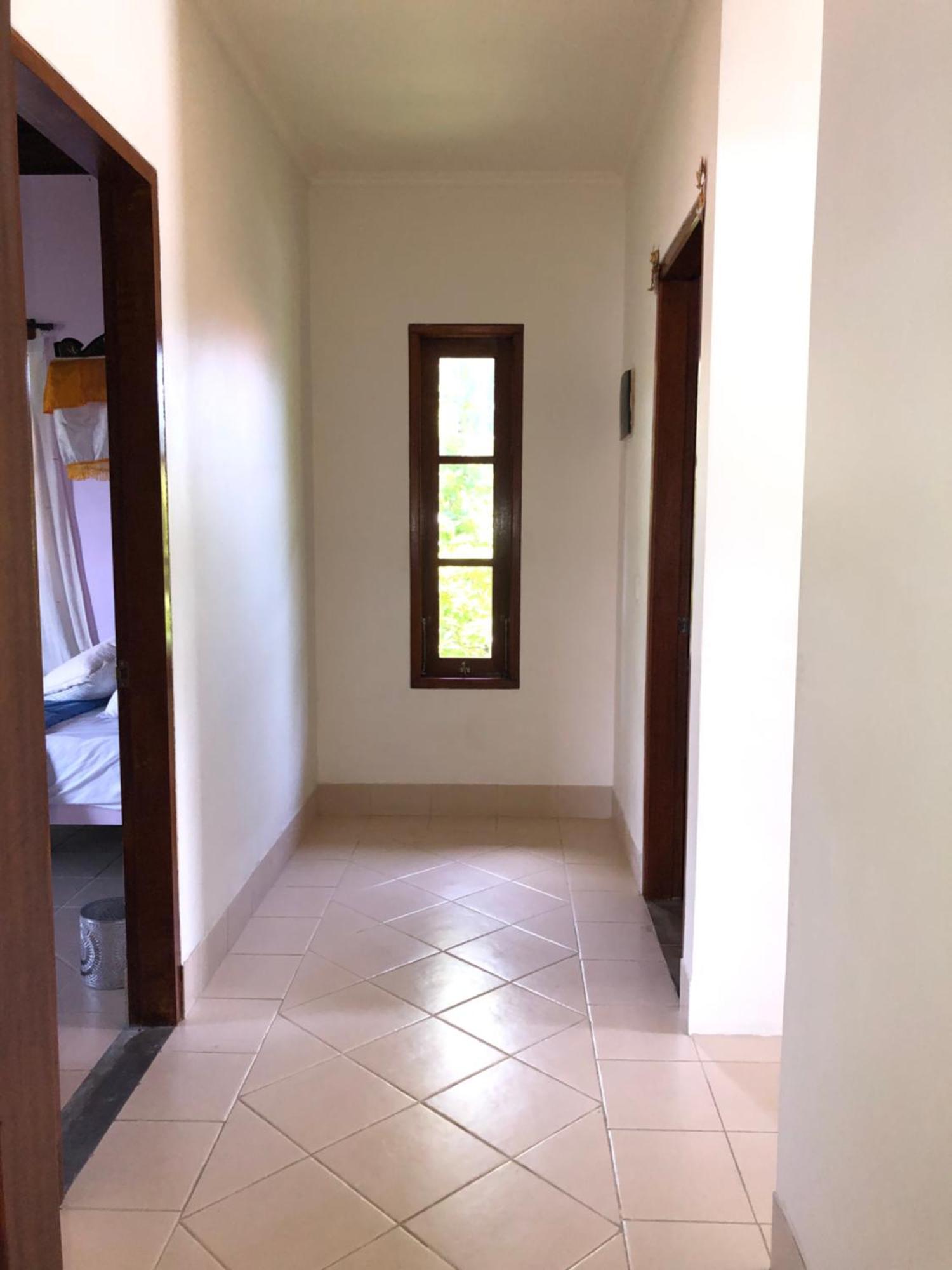 Villa Abhista Seminyak Екстериор снимка